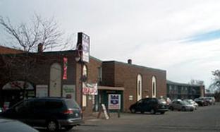 Knights Inn St Catharines On Saint Catharines Exterior foto